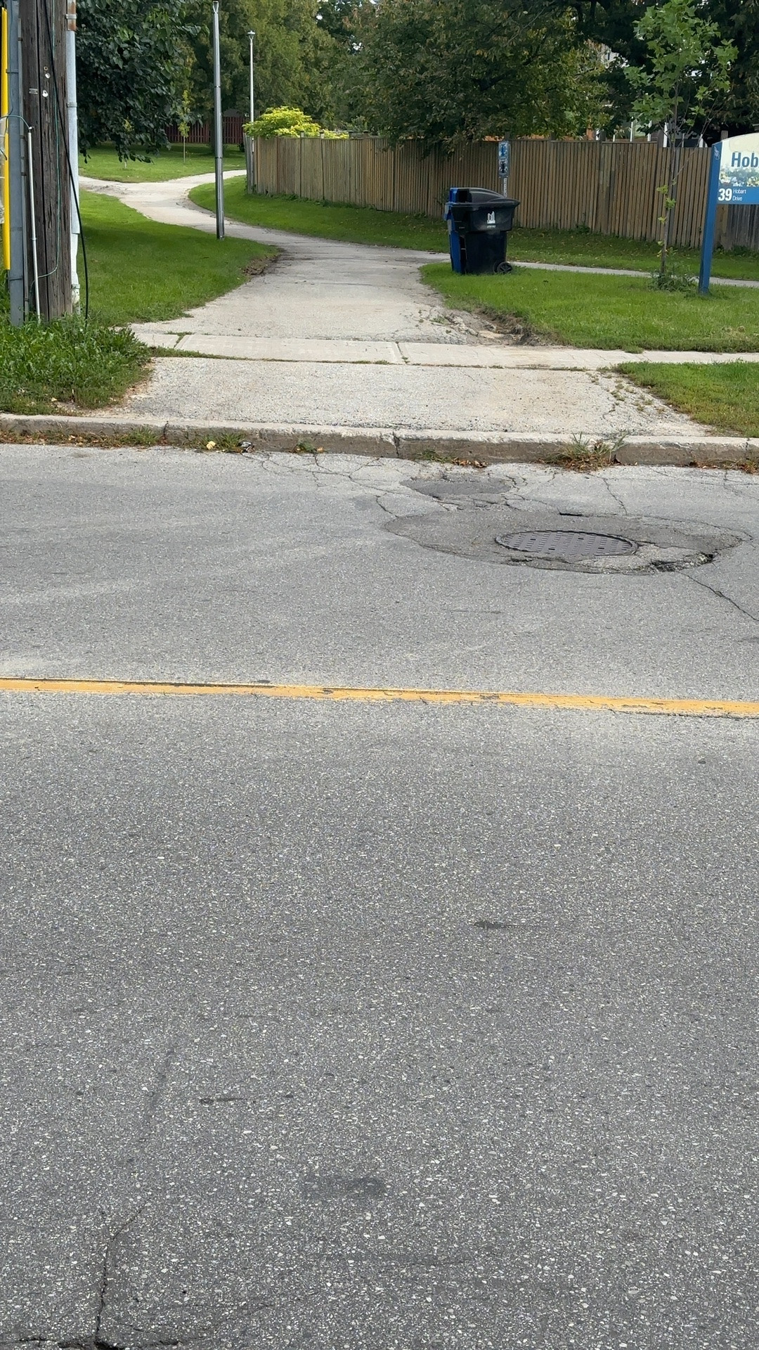 Property Standards at Godstone Park